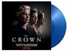 Album artwork for The Crown Season 6 - Original Soundtrack by Martin Phipps