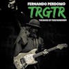 Album artwork for TRGTR by Fernando Perdomo