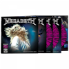Album artwork for A Night In Buenos Aires by Megadeth