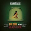 Album artwork for The Girl in the Glass Case by The Senior Service