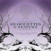 Album artwork for Silhouettes and Statues - A Gothic Revolution 1978 - 1986 by Various