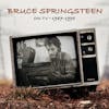 Album artwork for On TV by Bruce Springsteen