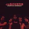 Album artwork for Essential Boxerbeat by Joboxers