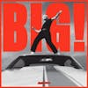 Album artwork for BIG! by Betty Who