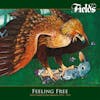 Album artwork for Feeling Free – The Complete Recordings 1971-1973 by Fields