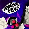 Album artwork for Eponymous by Roberts and Lord