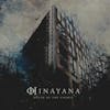 Album artwork for Death of the Cosmic by Hinayana