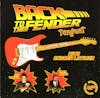 Album artwork for Back To The Fender by Tangent