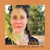 Album artwork for Common Wealth by Diane Cluck