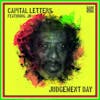 Album artwork for Judgement Day by Capital Letters