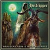 Album artwork for Warlocks Grim And Withered Hags by Hellripper