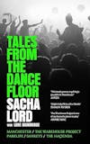 Album artwork for Tales from the Dance Floor by Sasha Lord