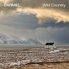 Album artwork for Wild Country by Carmel