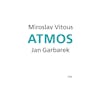 Album artwork for Atmos by Miroslav Vitous / Jan Garbarek