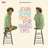 Album artwork for Sings For Swingers by Joan Shaw