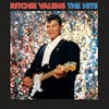 Album artwork for Ritchie Valens - The Hits by Ritchie Valens