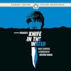 Album artwork for Knife In The Water by Krzysztof Komeda