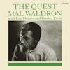 Album artwork for The Quest by Mal Waldron