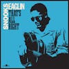 Album artwork for That's All Right by Snooks Eaglin