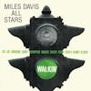 Album artwork for Walkin' by Miles Davis All Stars