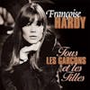 Album artwork for Tous Les Garcons et Les Filles by Francoise Hardy
