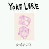 Album artwork for Goodpain by Yoke Lore