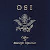Album artwork for Office of Strategic Influence by OSI 