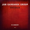Album artwork for Dresden - In Concert by Jan Garbarek Group