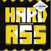 Album artwork for Various - Hard Ass Compilation by Various