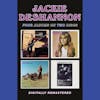 Album artwork for Laurel Canyon / Put A Little Love In Your Heart / To Be Free / Songs by Jackie DeShannon
