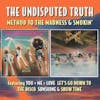 Album artwork for Method to the Madness / Smokin' by The Undisputed Truth
