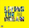 Album artwork for Living the Dream by Jammer