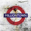 Album artwork for Milliontown by Frost
