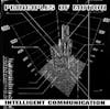 Album artwork for Principles Of Motion by Intelligent Communication
