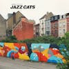 Album artwork for Lefto presents Jazz Cats by Various