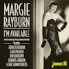 Album artwork for I'm Available - The Rare Recordings by Margie Rayburn