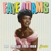 Album artwork for The Singles 1953-1956 by Faye Adams