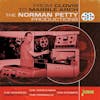 Album artwork for From Clovis To Marble Arch - The Norman Petty Productions by Various