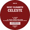 Album artwork for Celeste by Nicky Elisabeth
