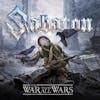 Album artwork for The War To End All Wars by Sabaton