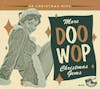 Album artwork for More Doo Wop Christmas Gems by Various