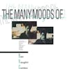 Album artwork for The Many Moods of Ben Vaughn Combo by Ben Vaughn Combo