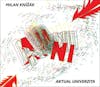 Album artwork for Aktual Univerzita Feat Opening Performance Orchestra by Milan Knízák