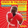 Album artwork for Various - Jende Ri Palenge - People Of Palenque by Various