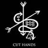 Album artwork for Volume 3 by Cut Hands