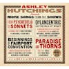 Album artwork for More Songs From The Shows by Ashley Hutchings