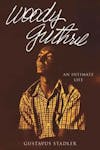 Album artwork for Woody Guthrie by Gustavus Stadler