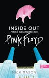 Album Artwork für Inside Out von Nick Mason, Martina Tichy, Franca Fritz, Heinrich Koop, Michael Sailer