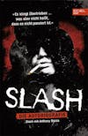 Album artwork for Slash by Anthony Bozza, Slash