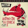 Album artwork for Buzzsaw Joint Cut 2 - Astro 138 and DJ Zorch by Various